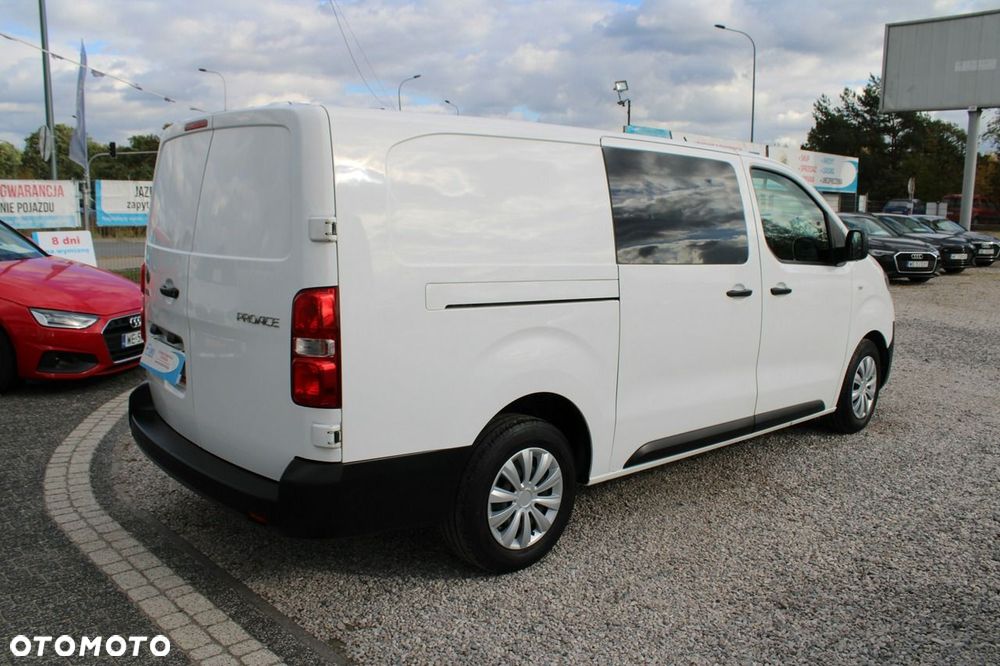 Toyota ProAce - 6