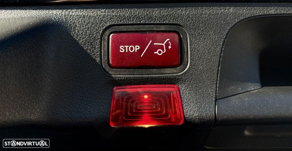 Mercedes-Benz CLA 180 d 7G-DCT Progressive - 18