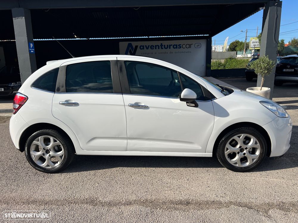 Citroën C3 1.2 PureTech Collection - 15
