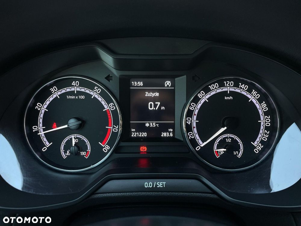 Skoda Octavia 1.5 TSI ACT Ambition - 13