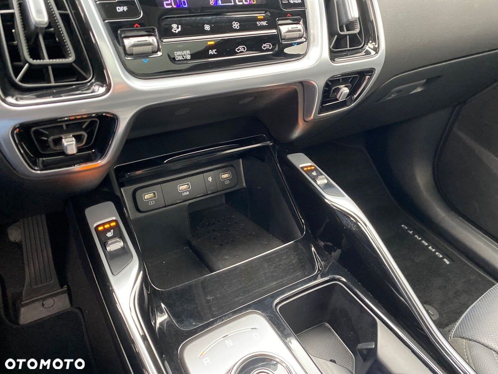 Kia Sorento - 24