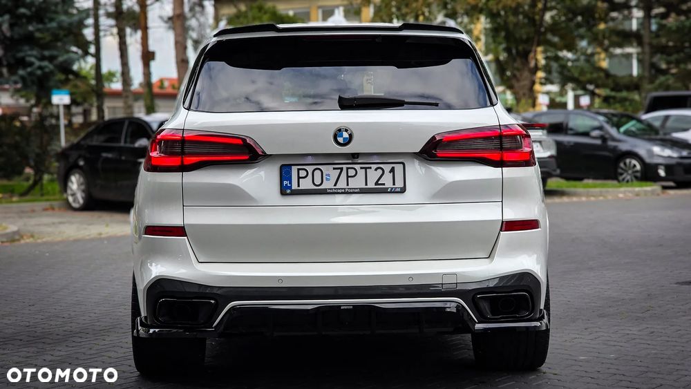 BMW X5 xDrive25d sport - 7
