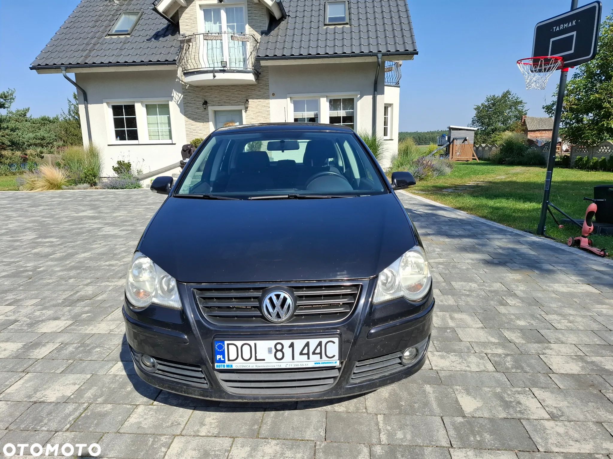 Vw polo 2005 olx new arrivals