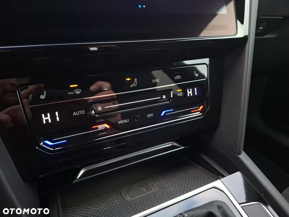 Volkswagen Arteon Shooting Brake 2.0 TDI R-Line DSG - 19