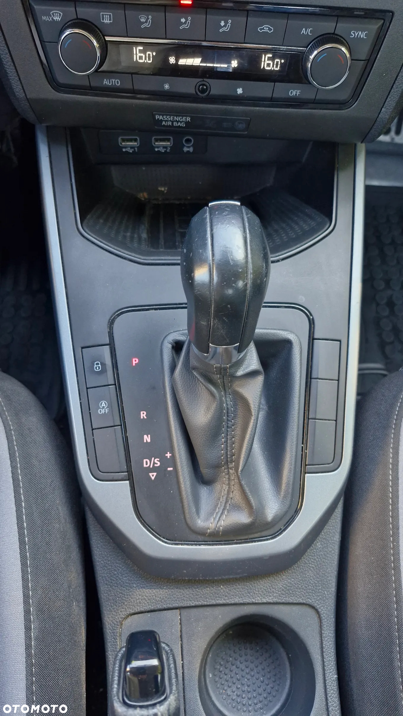 Seat Arona 1.6 TDI DSG Style - 9