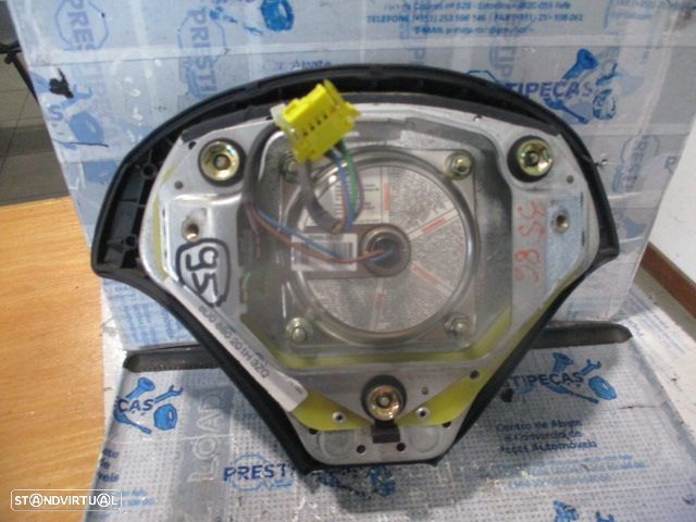 Kit Airbags 4B1880204D  4B0959655G  8D0880201H  AUDI A6  AVANT 2 4B FASE 1 1999 2.5TDI V6 24V 150CV  5P AZUL SEM TABLIER - 8