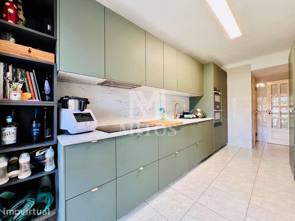 Apartamento T3 para venda em Santa Maria Maior, Viana do Castelo - Grande imagem: 4/22