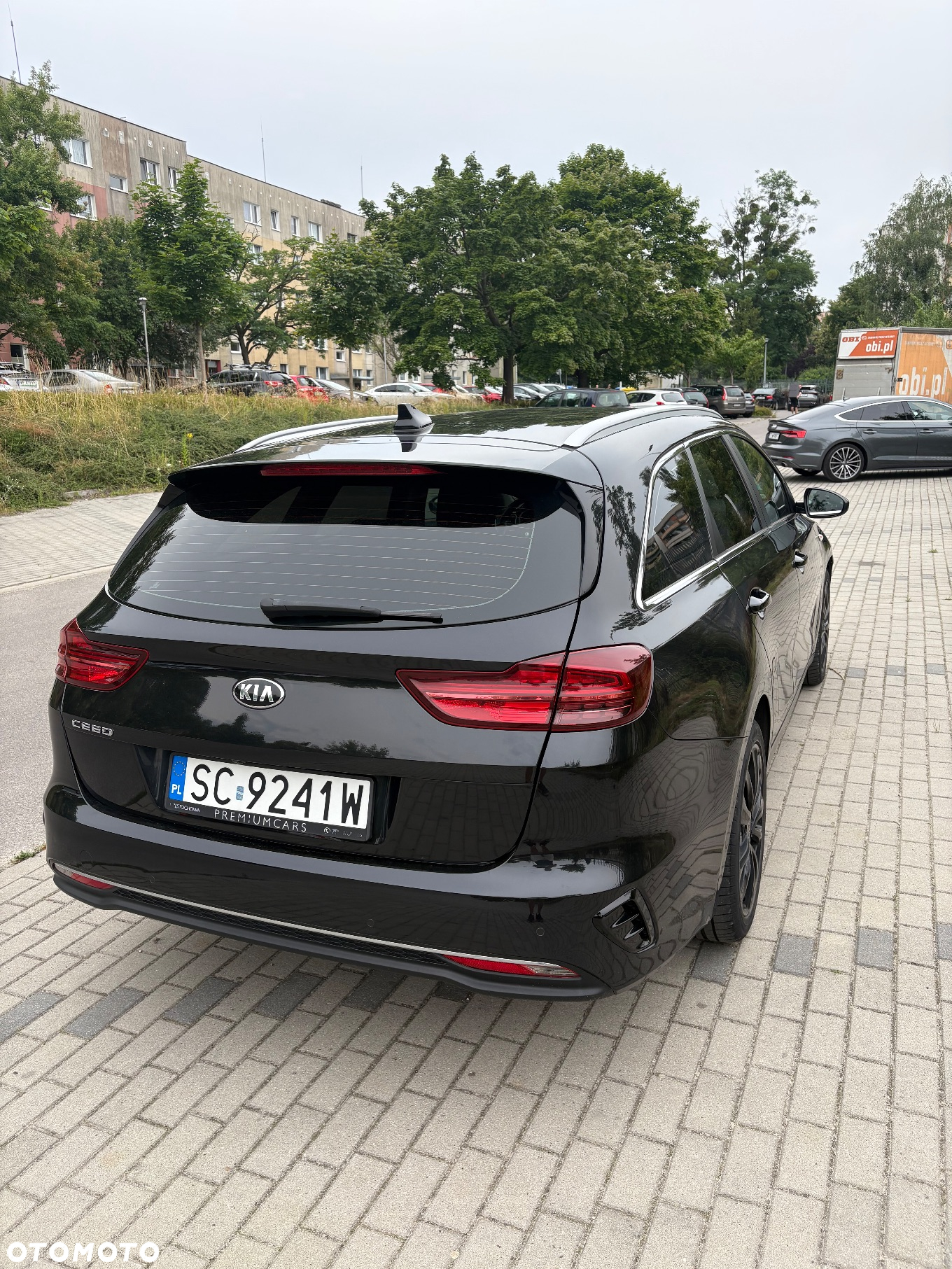 Kia Ceed 1.4 T-GDI M - 6