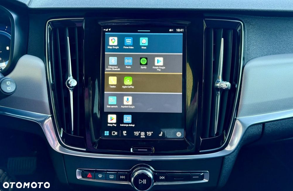 Volvo V90 B4 B Momentum Pro - 27