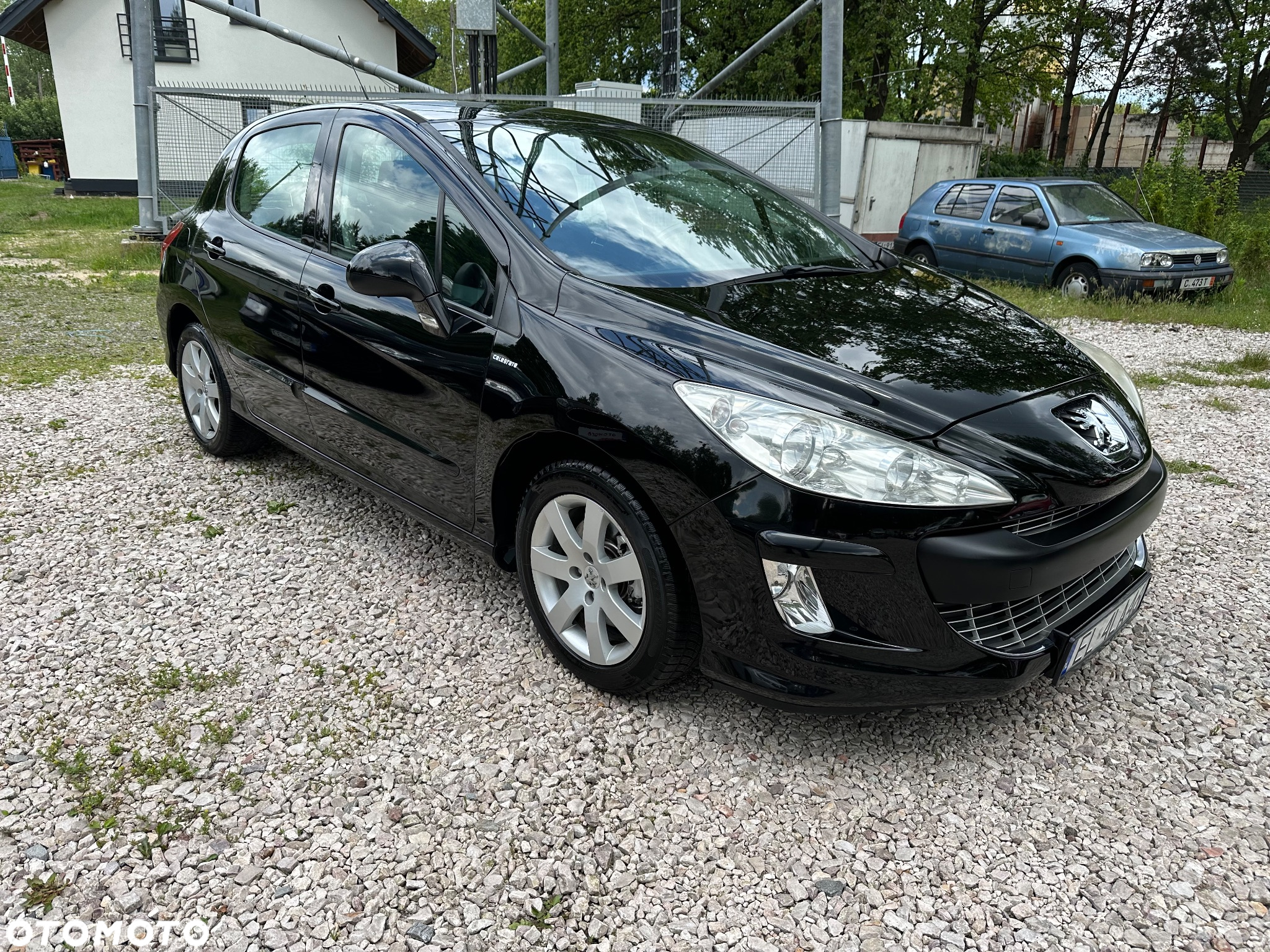 Peugeot 308 1.6 Premium - 9