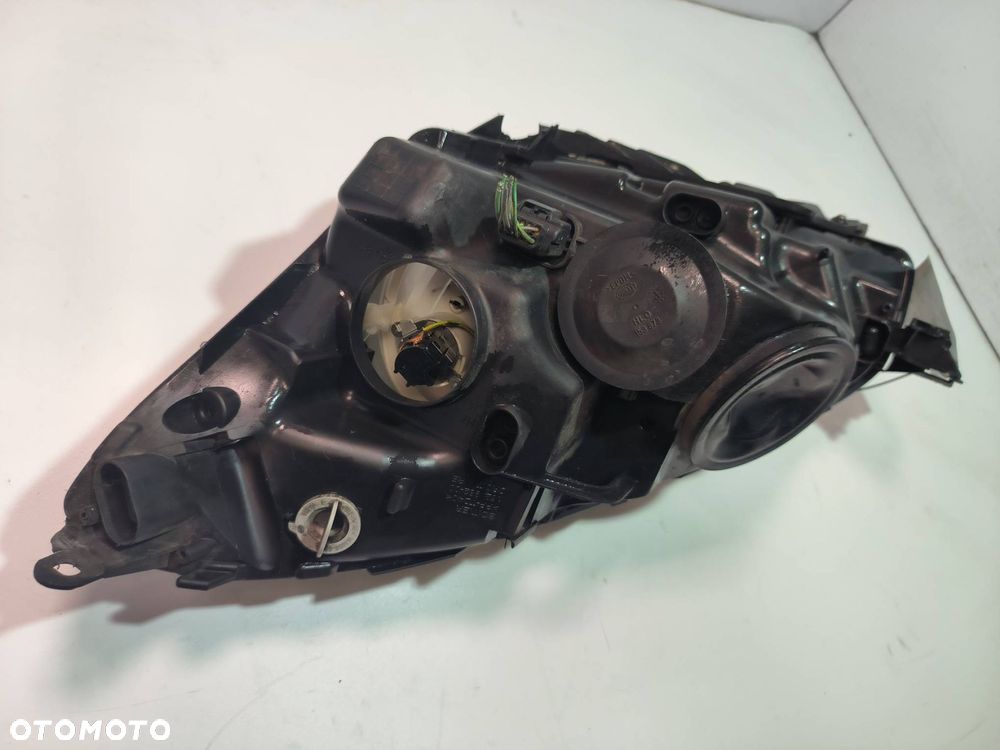 LAMPA PRAWA PRZÓD CITROEN C4 Picasso I 16298200 - 5