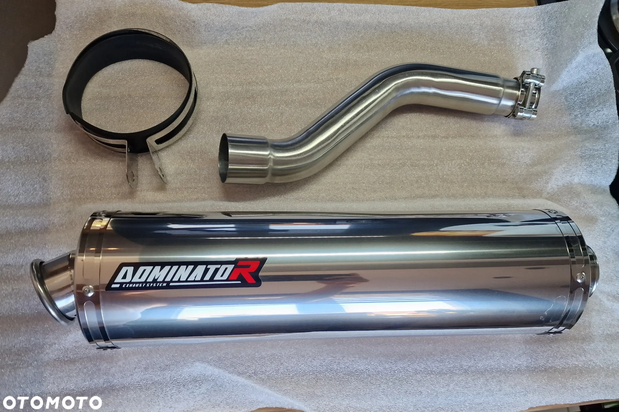 Suzuki DR - 13
