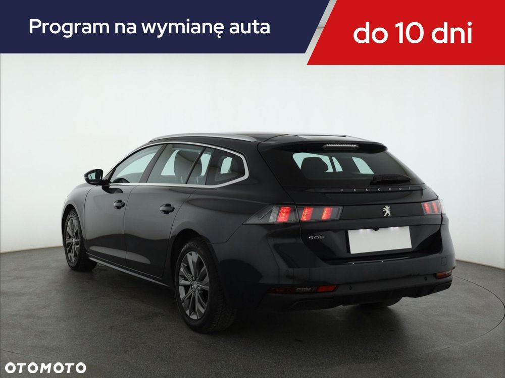 Peugeot 508 - 6