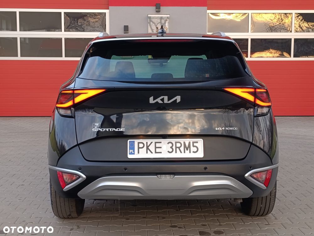 Kia Sportage 1.6 T-GDI L 2WD - 7