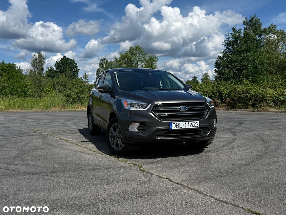 Ford Kuga 1.5 TDCi 2x4 Cool & Connect - 14