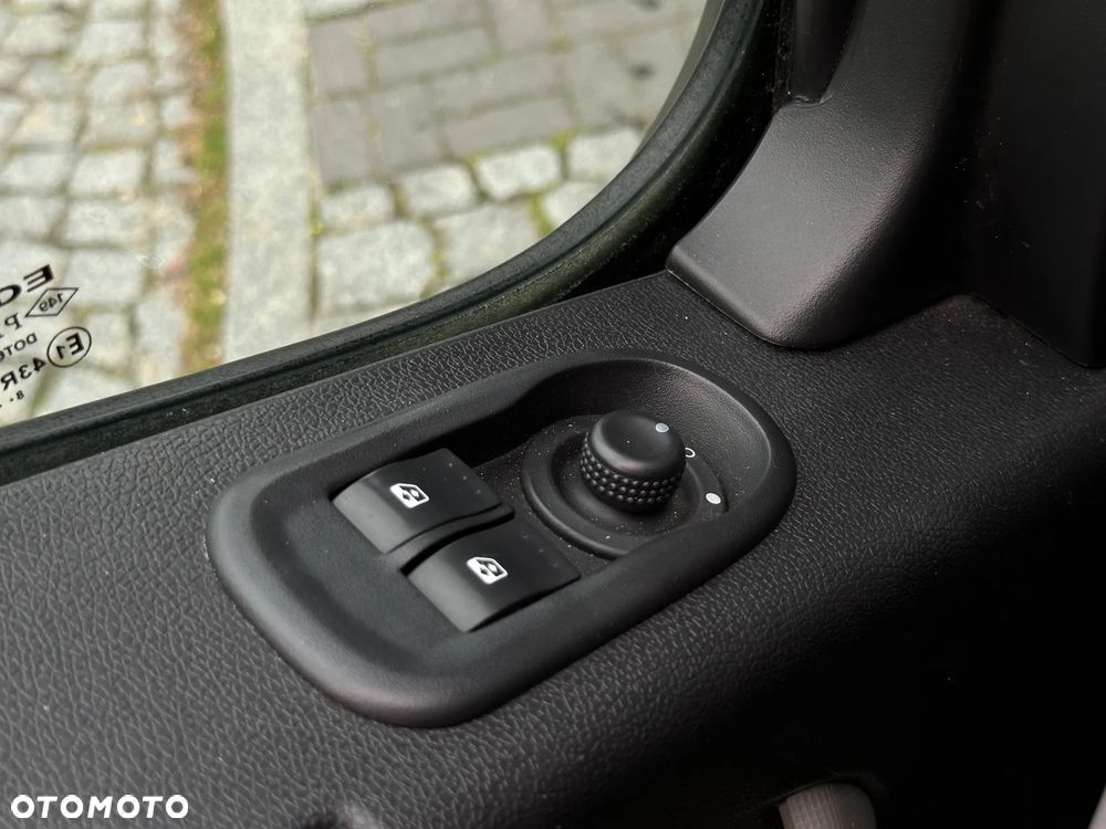 Renault MASTER KONTENER - 11