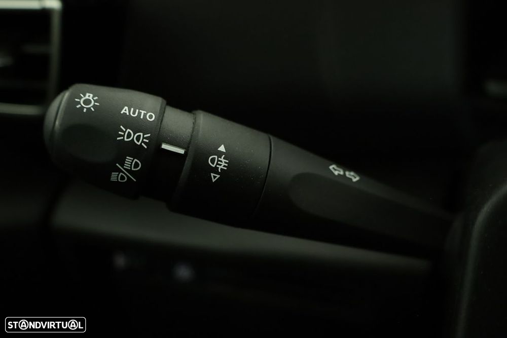 Citroën C4 1.2 PureTech YOU! - 16