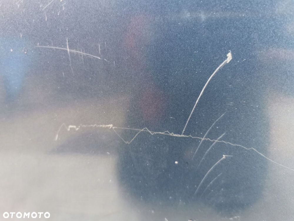 Ford Ranger IV drzwi prawe tył kompletne - 9