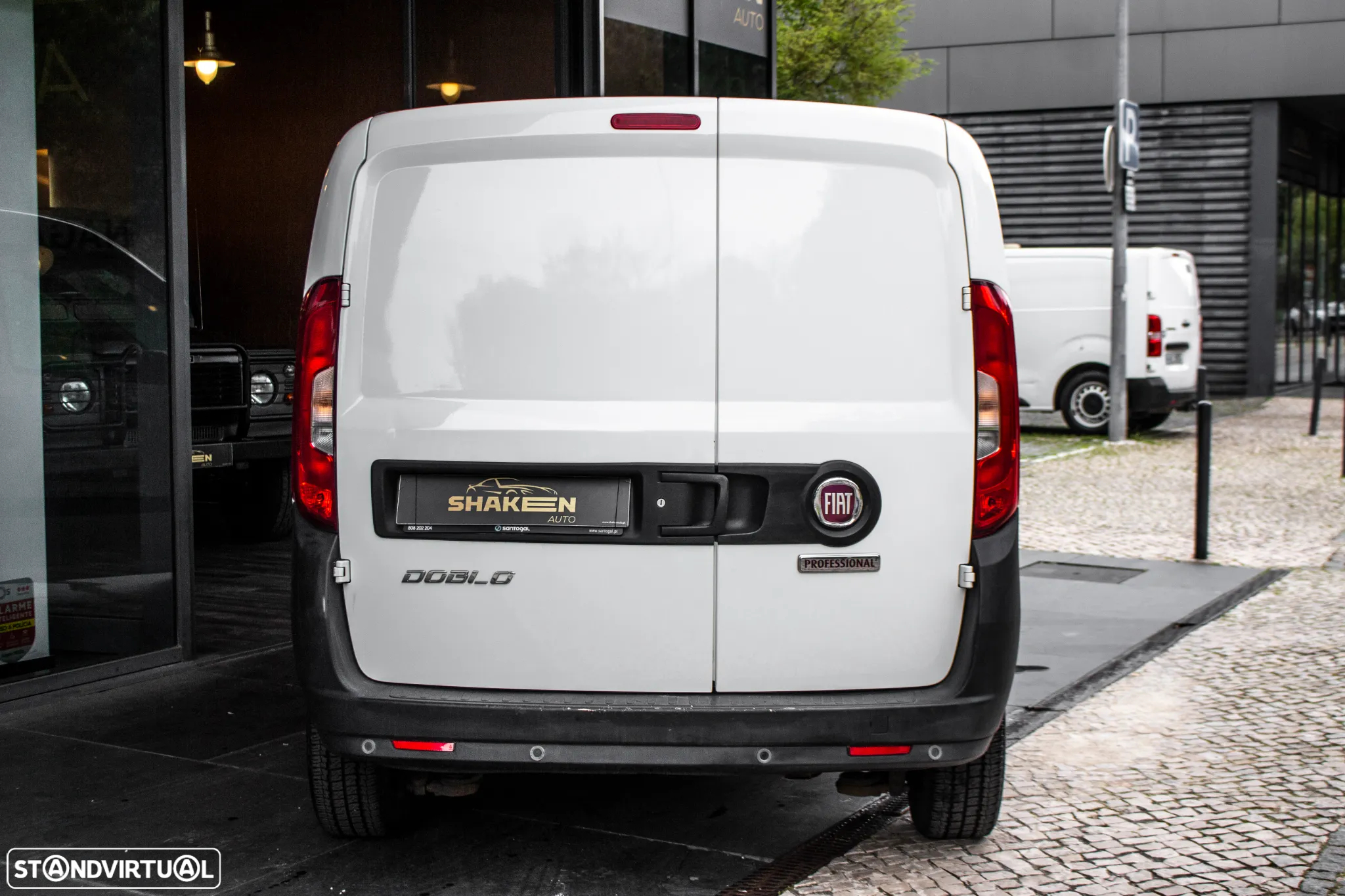 Fiat Doblo - 9