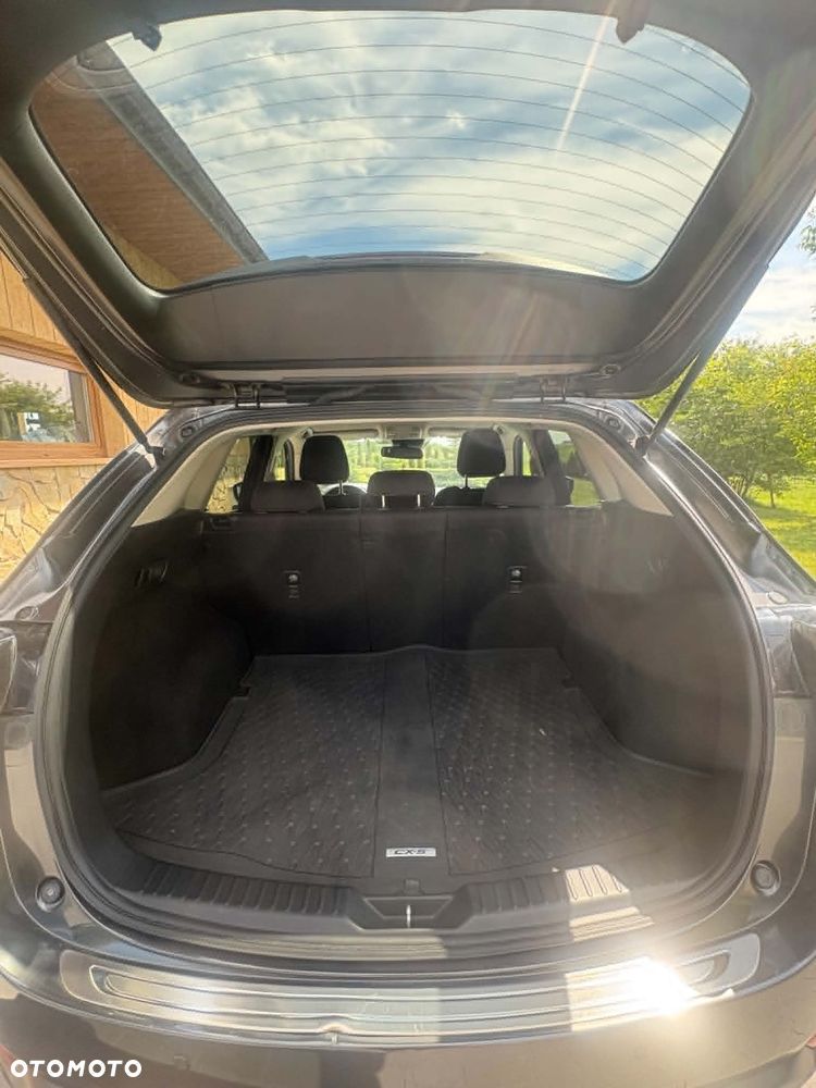 Mazda CX-5 2.0 Skyjoy 2WD - 11