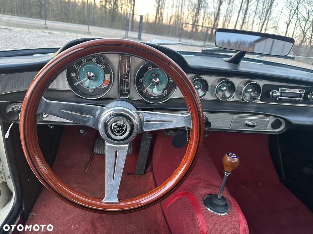 Volvo P1800 - 28