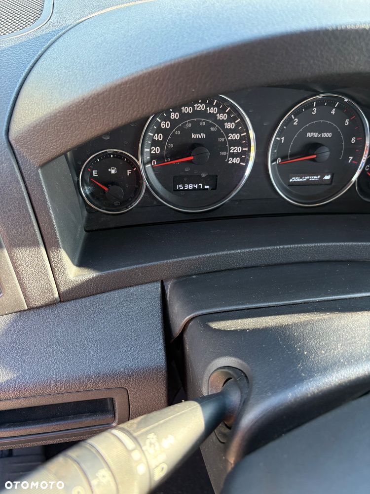 Jeep Grand Cherokee 3.0 CRD Laredo - 9