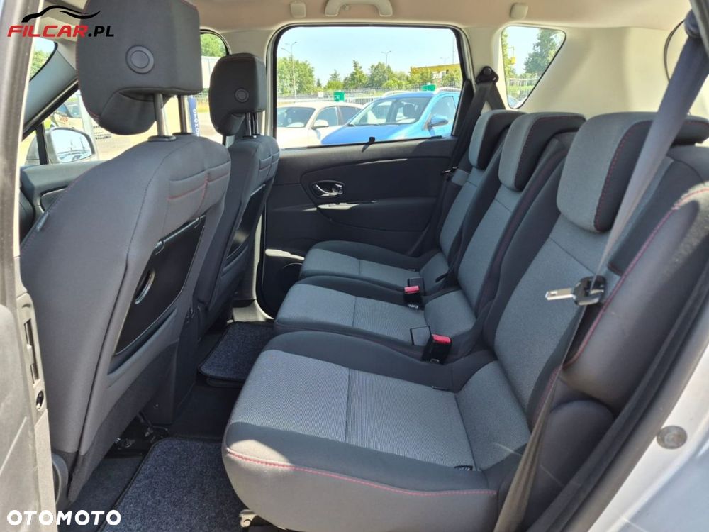 Renault Scenic - 7