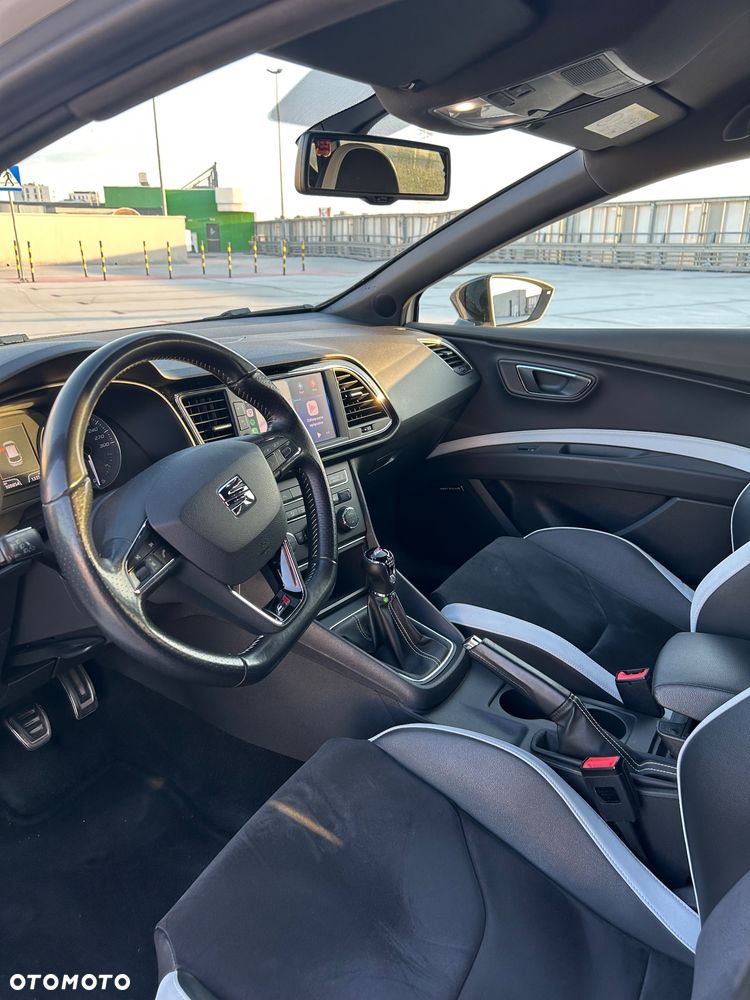 Seat Leon - 9