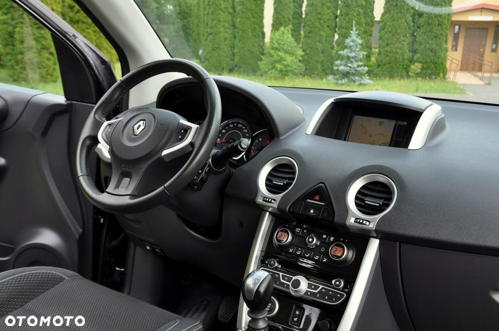 Renault Koleos - 25