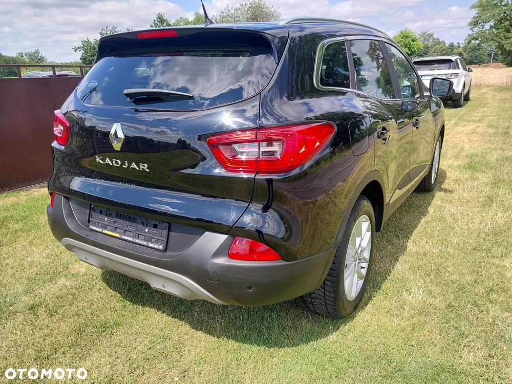 Renault Kadjar Energy TCe 130 LIMITED - 6