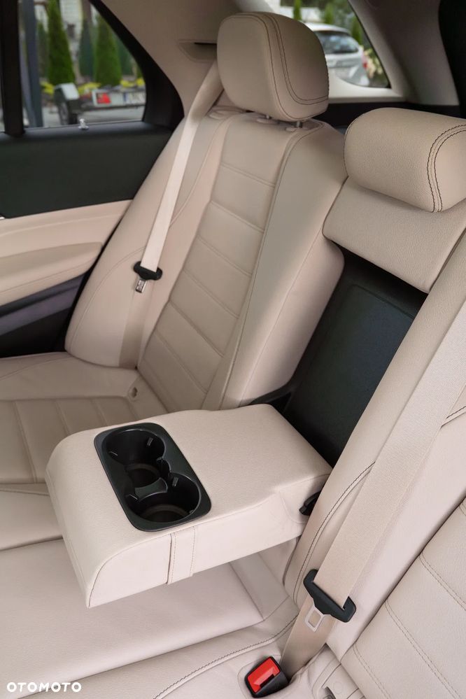 Mercedes-Benz GLE 400 d 4-Matic - 19