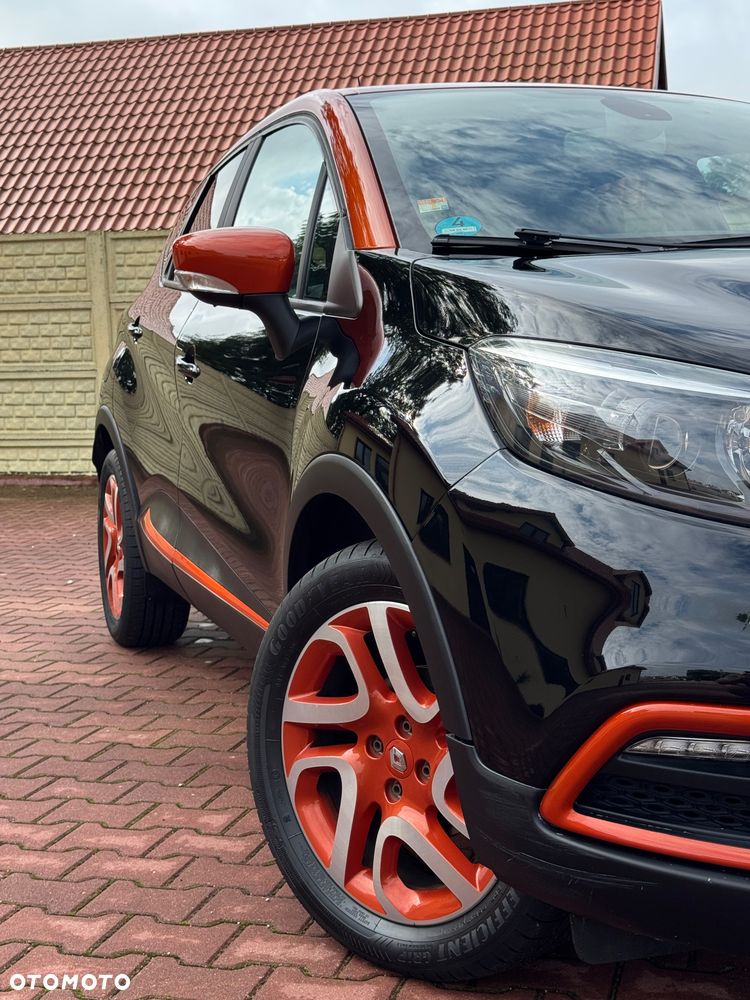 Renault Captur ENERGY TCe 90 Start&Stop Expression - 11