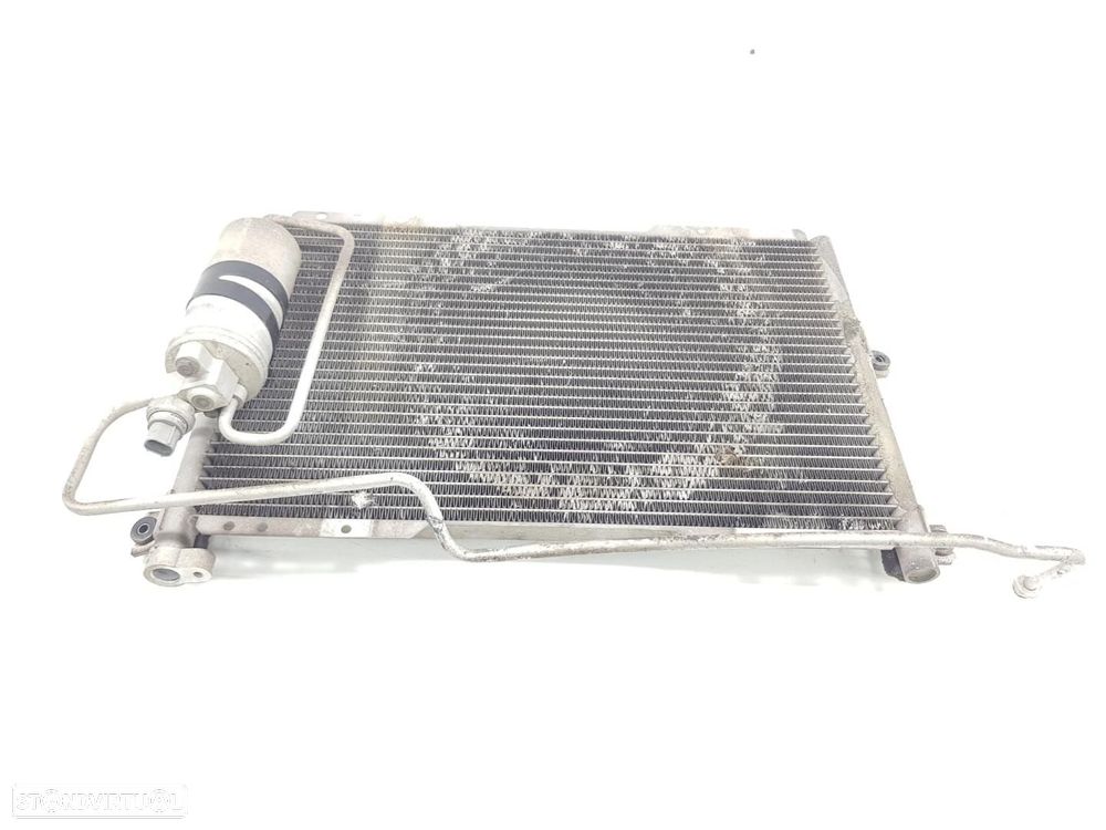 CONDENSADOR DE RADIADOR DE AR CONDICIONADO SUZUKI JIMNY SNFJ - 1