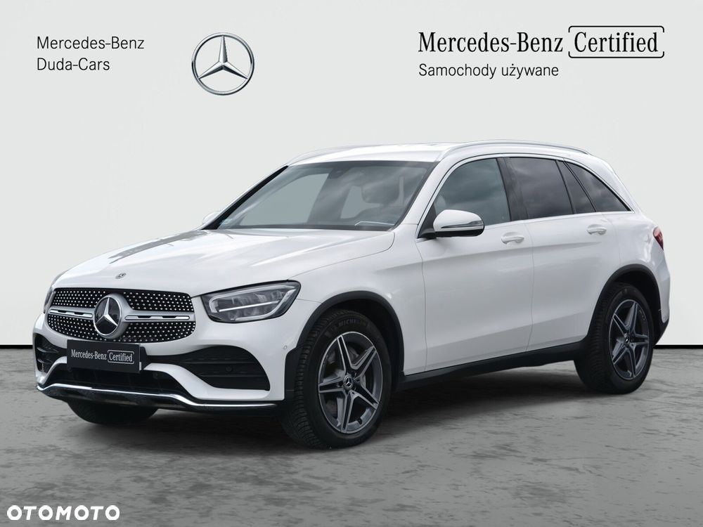Mercedes - Benz GLC