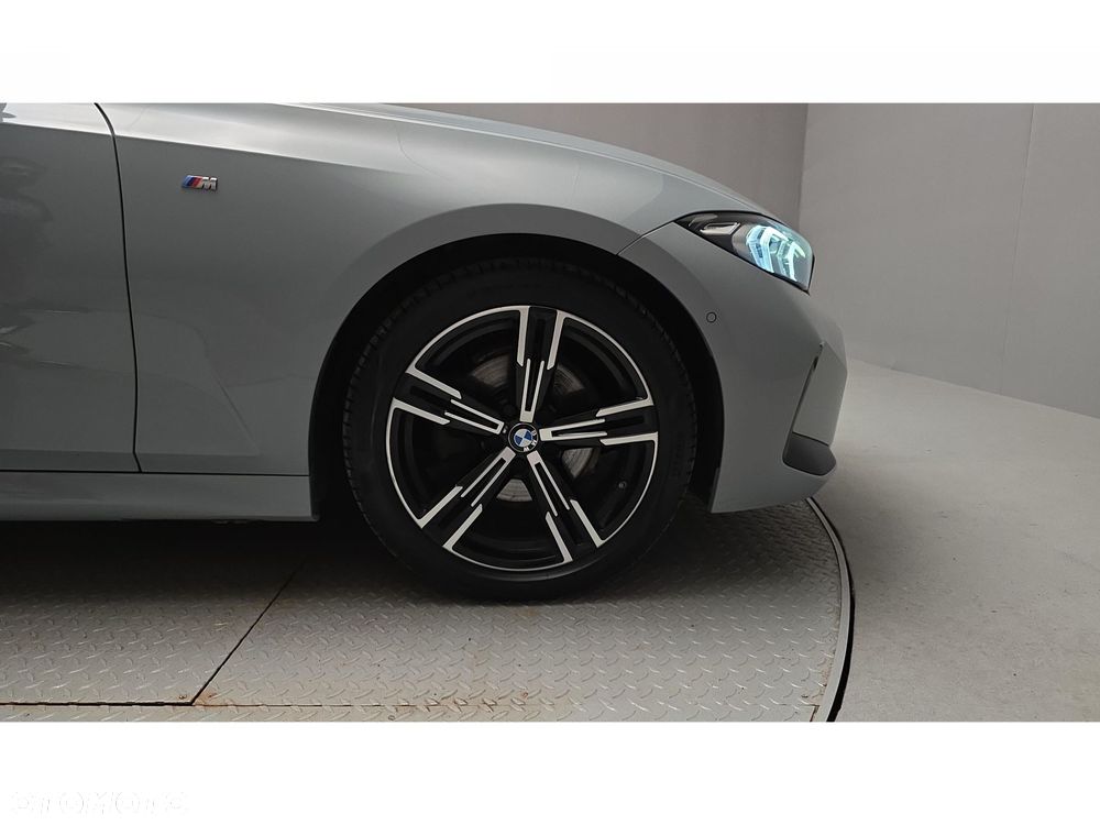 BMW Seria 3 320d xDrive mHEV M Sport - 25