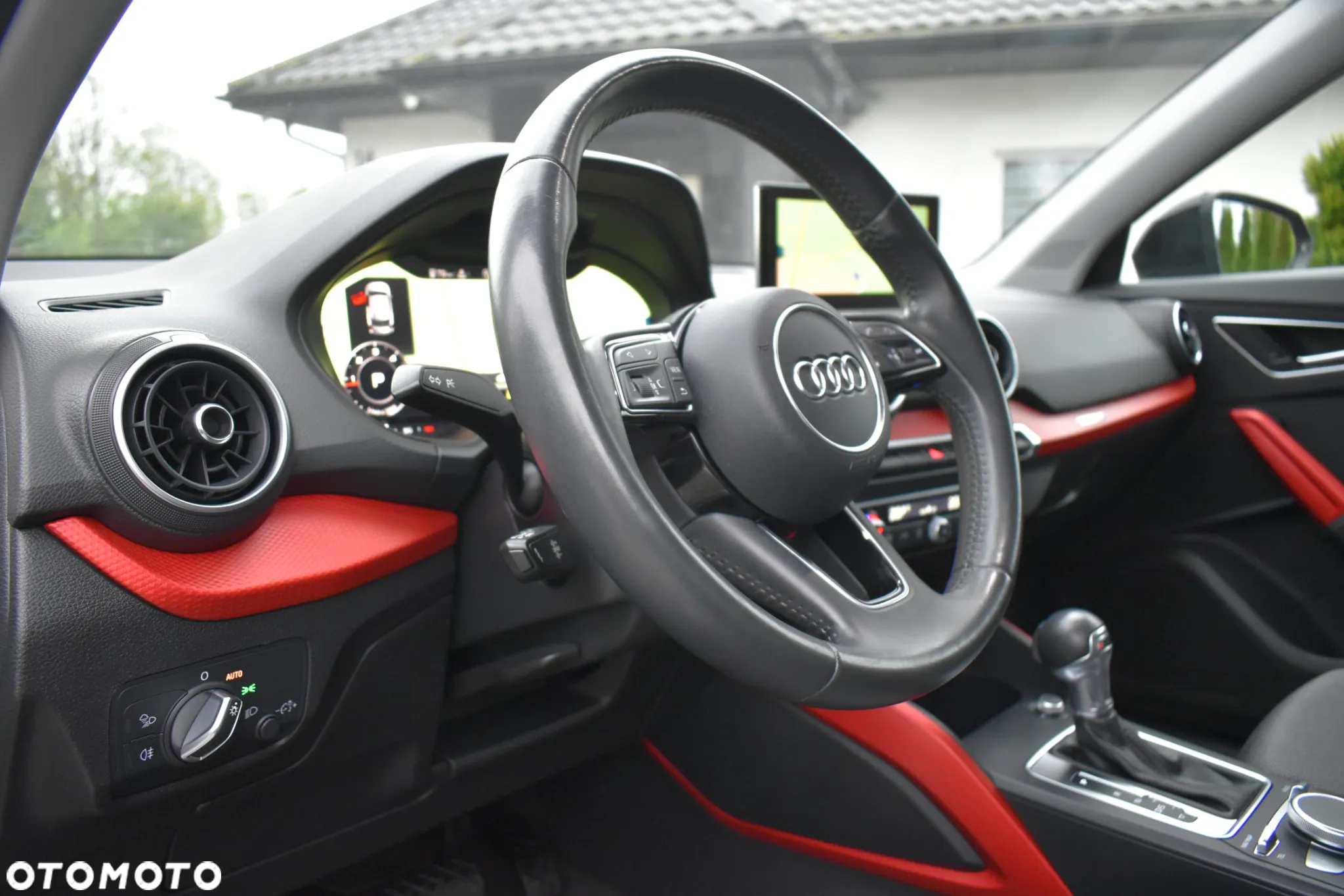 Audi Q2 2.0 TDI Quattro S tronic - 22