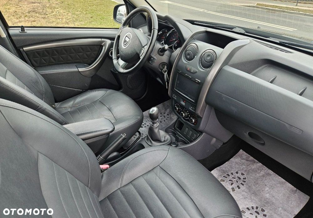 Dacia Duster - 9