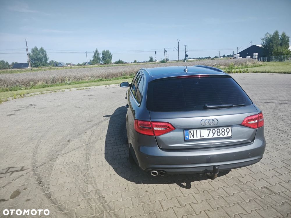 Audi A4 2.0 TDI Sport S tronic - 21