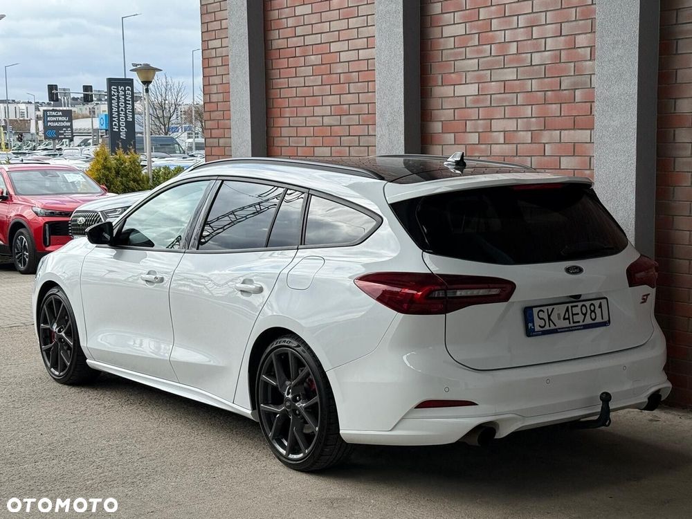 Ford Focus - 6