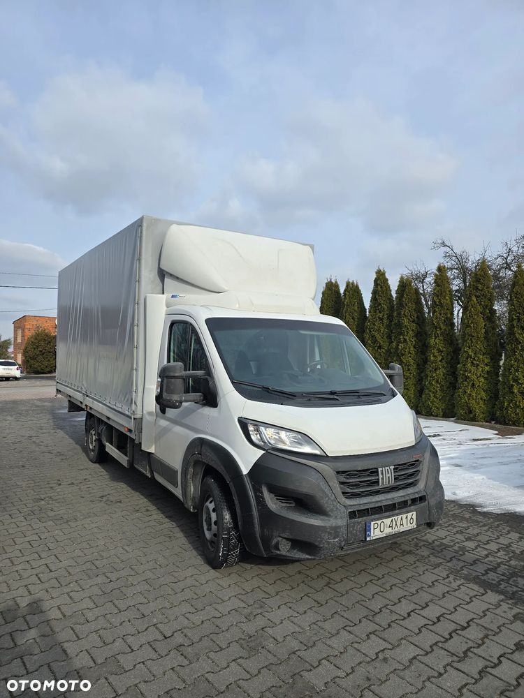 Fiat Ducato Maxi - 4