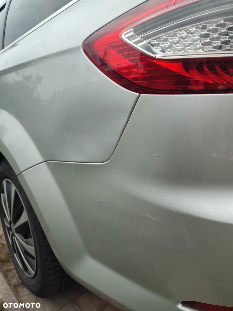 Ford Mondeo 2.0 TDCi Titanium - 35