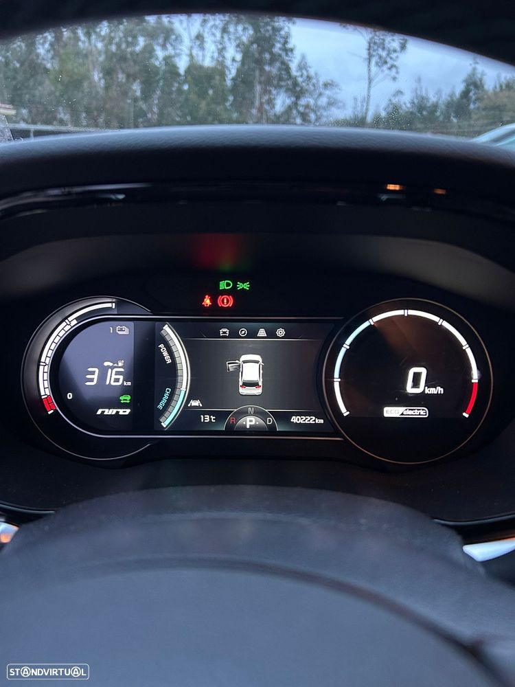 Kia e-Niro 64kWh - 6