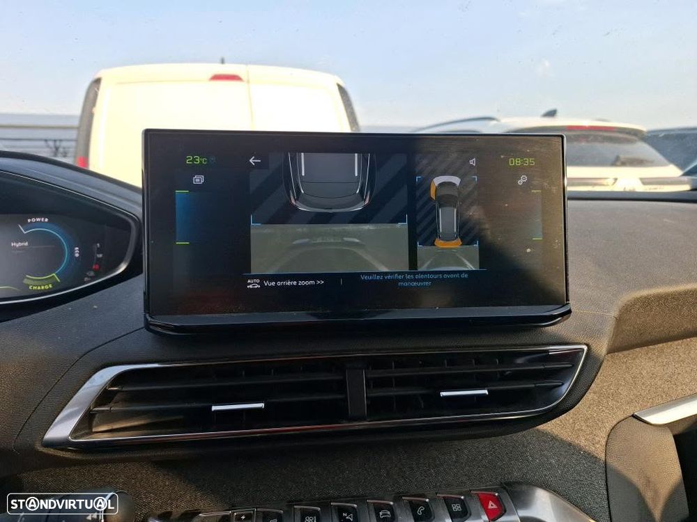 Peugeot 3008 225 e-EAT8 Allure Pack - 8