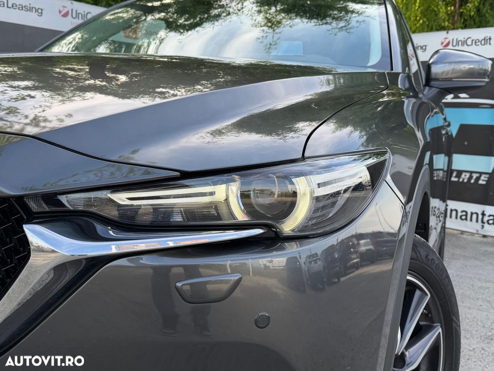 Mazda CX-5 SKYACTIV-D 150 Center-Line - 31