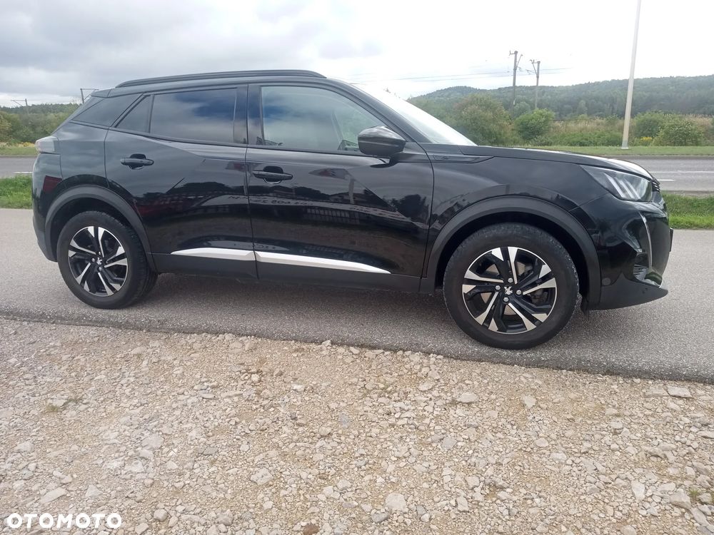 Peugeot 2008 GT - 7