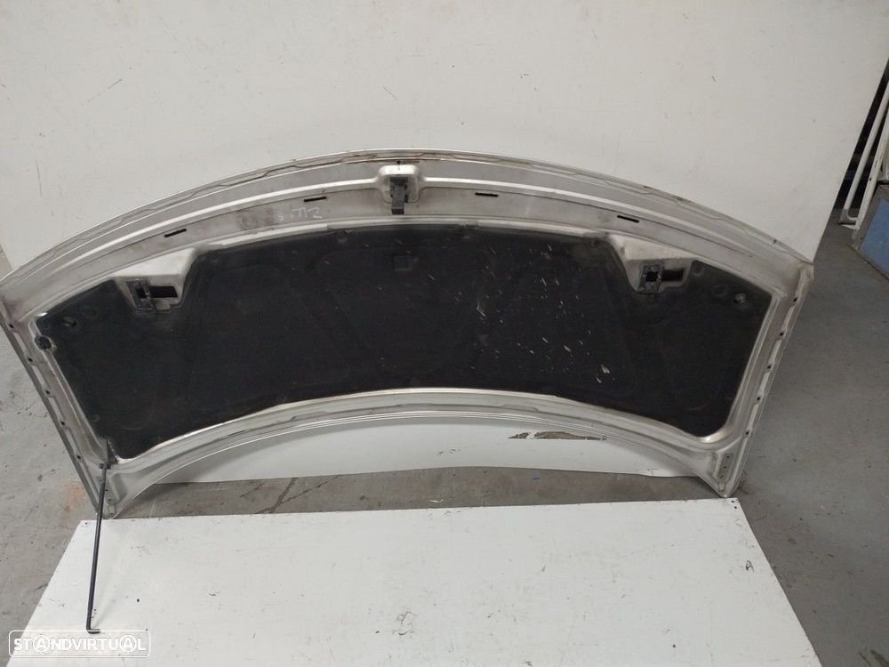 Capot Renault Grand Espace Iv - 2