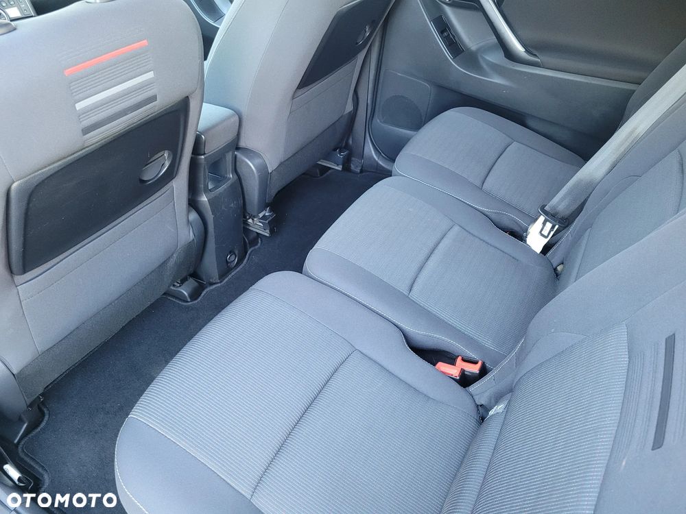 Toyota Verso 1.8 Premium EU6 - 9