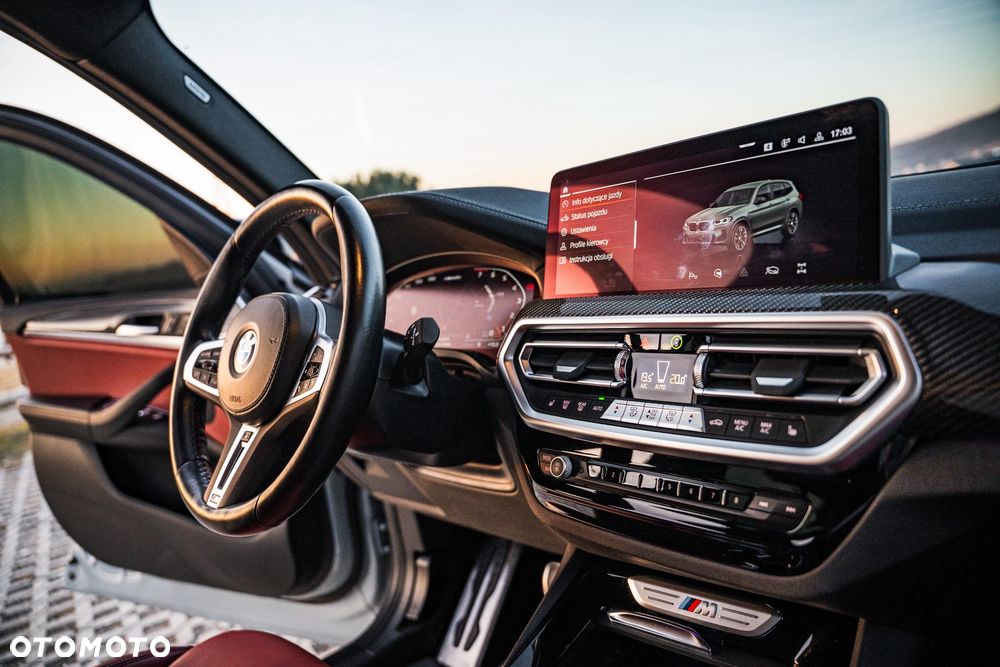 BMW X3 - 20