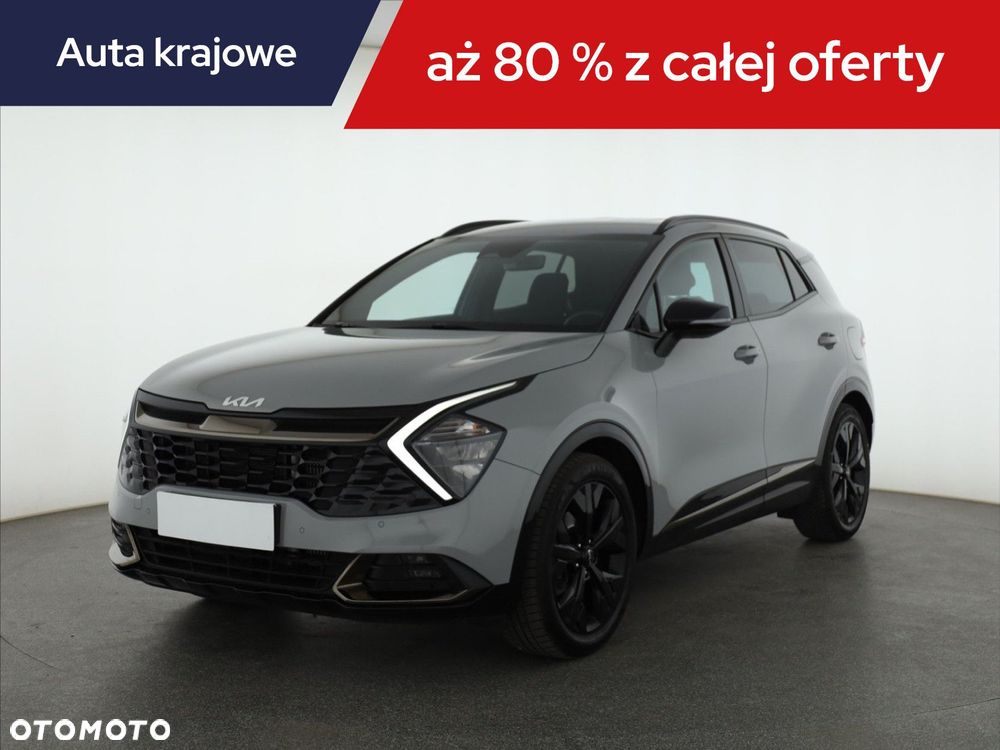 Kia Sportage - 3