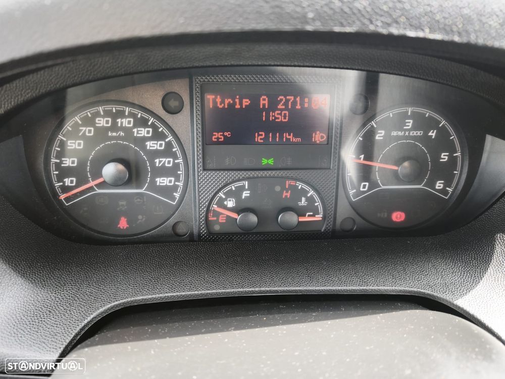 Peugeot Boxer 2.0 Blue HDI L3H2 - 21